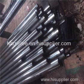 52100 SUJ2 100Cr6 Bearing Steel Tube