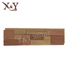 Faux castle stone wall panels for hotel house decorative