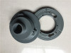 Sand casting gray cast iron machine parts mechanical components OEM suppliers