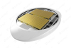 satpro ku band phased array antenna