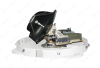 satpro 0.9m ka/ku Dual Frequency Land Mobile VSAT Antenna