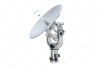 satpro 1.8m ku band Maritime VSAT Antenna