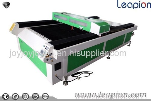 LP-1325 LASER ENGRAVER AND CUTTER MACHINE