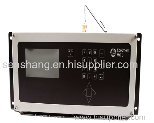 UV GAS ANALYZER SS-UV-300