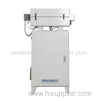 SS-300-HF Extractive Laser Gas Analysis System