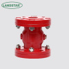 good quality pneumatically slurry pinch valve