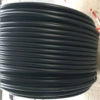 Sampling heated tube for cems
