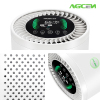 Agcen air purifier air cleaner for small room