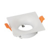 Max 50W Square spot light fixture