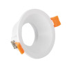 MR16 Aluminium Round spot light frame