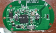 Final PCBA Testing And SMT Electronic PCB PCBA Board Assembly supplier in shenzhen