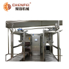 Double-head Aseptic Big Bag Filling Machine