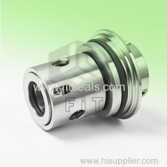 CRN PUMPS CARTRIDGE TYPE SEALS.mechanical seal for submersible sewage pump