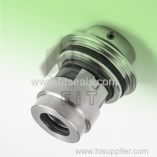 CRN PUMPS MECHANICAL SEALS