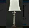 Windsor crystal table lamp