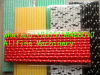 high speed paper drinking straw making machine multi cutters full automatic small paper tubes colorful