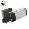 good price2/5 way low pressure air operated pneumatic solenoid valve