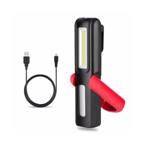 COB Rechargeable LED Work Light