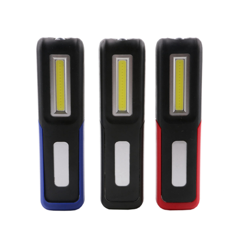 COB Rechargeable LED Work Light