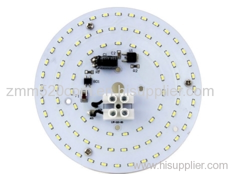 Antenna PCB/Flex-rigid PCB 4layer and Rigid and Flex PCB printed circuit board manufacturer in chinese factory