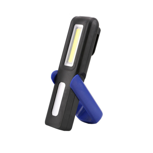 Rechargeable LED working inspection lights with Magnet