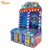 Hot selling Lucky Fish Frenzy Redemption Games Indoor Ticket Back Game Machine