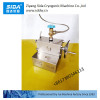 Sida brand small manual dry ice block maker machine 30kg/h