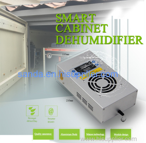 Factory Direct Supply Wholesale Price switchgear cabinet industrial Dehumidifier