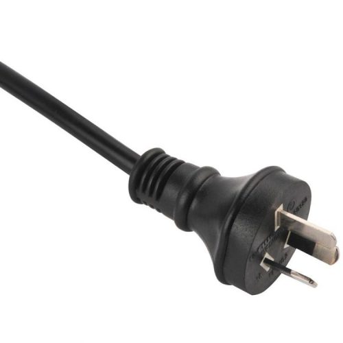 Australia Power Cord 10A AS NZS 4417 AS NZS 3112 AC 2 Pole 3 Wire Grounding Plug Power Supply Cord