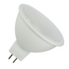 7W highpower MR16 LED spot bulb 12V GU5.3