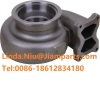 Holset Iron Turbine Housing 3536697 3536698 for CUMMINS QST30 Diesel engine 4038030 turbocharger Exhaust housing/Housing