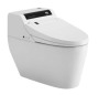 Modern One piece Elegant Smart Hygienic Sanitary Toilet