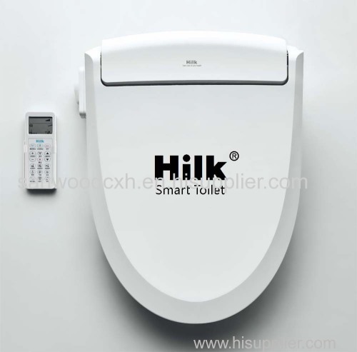 remote control intelligent toilet cover 525*418*196
