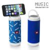 Mini Wireless Loudspeakers Bluetooth Speaker for Phone with Mic PC Portable Stereo Bass Speaker