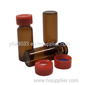 11mm Snap Ring Vials