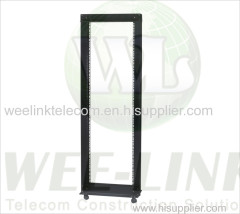 Wall Mount Open Frame Network Equipment Rack