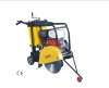 Concrete Floor Saw (Cortadora de Concreto) with Blade 300mm400mm450mm500mm with Honda Engine Gx390