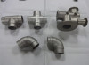 tube jooints/pipes OEM for pipes/fittings/hooks/vavles/turbines parts/raw casting parts foundry factory manufacturer