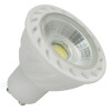 Dimmable LED GU10 lamps 3W 5W 7W COB