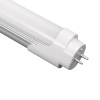 1500mm LED T8 tube TUV certificated aluminium and plastic body G13