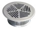 Circular Swirl Floor Diffuser(FDS)