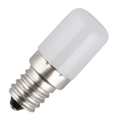 LED fridge bulb 1.7W 220-240V