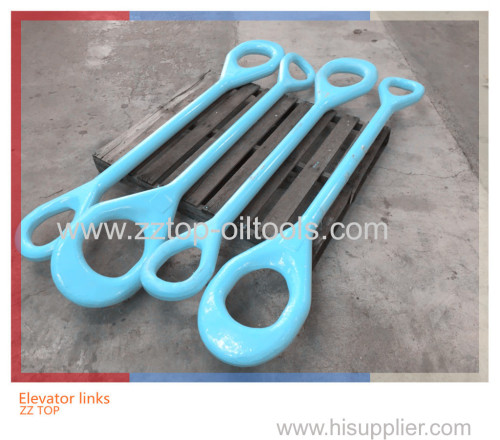 DH-750 Elevator Link Weldless handling tools