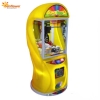 New 2018 Super Box2 Mini Toy Crane Claw Machine Coin Operated Toy Vending Machine