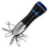 Multi- tool working Flashlight