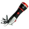 Multi- tool working Flashlight