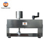 Color Fastness to Rubbing Tester