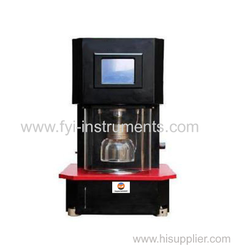 Pneumatic Bursting Strength Tester