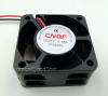 Made in china manufacturer passed CE with 2 years warranty high quanlity dc brushless fan 40x402x0mm 24VDC sleeve