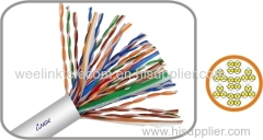 Telephone Cable Cat3 4 Pair Cat5e Cat6 Network Cables 305m 1m 2m 5m 3m Cat6 UTP Patch Cord